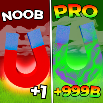 [NEW]  🥚 Egg Magnet Simulator 🧲