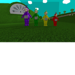 tubby family scoob