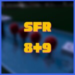SFR Seasons 8+9