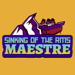 RMS Maestre