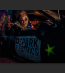 The Fright Studios