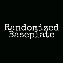 Randomized Baseplate (Release) icon