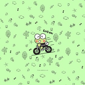 Sanrio (kinda) hangout