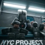 NYC: Tha Bronx Project