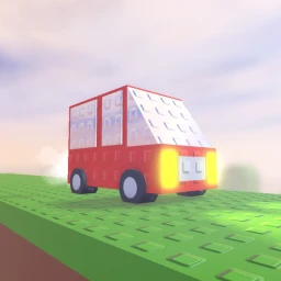 Untitled Endless Driving Game icon