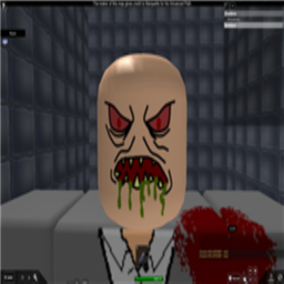 Try not to get scared!