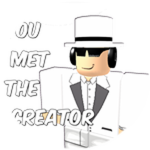 You Met The Creator