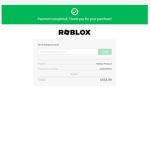 robux giving aways
