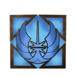 Reborn Jedi Order.