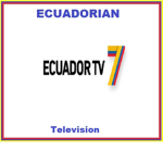 [EC]  Ecuador Television