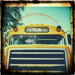 Orange County Bus Company