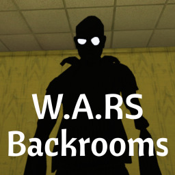 W.A.Rs Backrooms