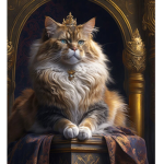 Official cat united group