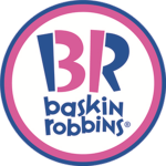 Baskin Robbins cafe