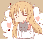 Nichijou Fan Group