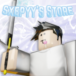 Sxepyy's Store