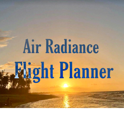 AR | Flight Planner
