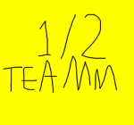 1/2TEAMM