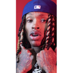 Mr king von for life