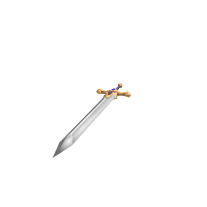 Falcom's weapon 2