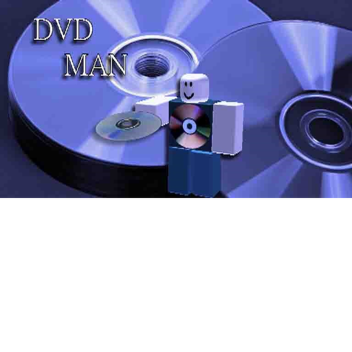 DVD Man