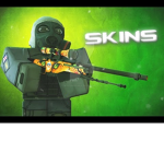 Counter Blox (CBRO)