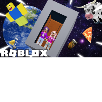The widest whole in Roblox