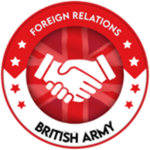 ~BA~ Foreign Relations
