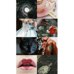 +-* Dally's Wonderland *-+