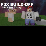 HIRING ANYONE || F3X Build off! 