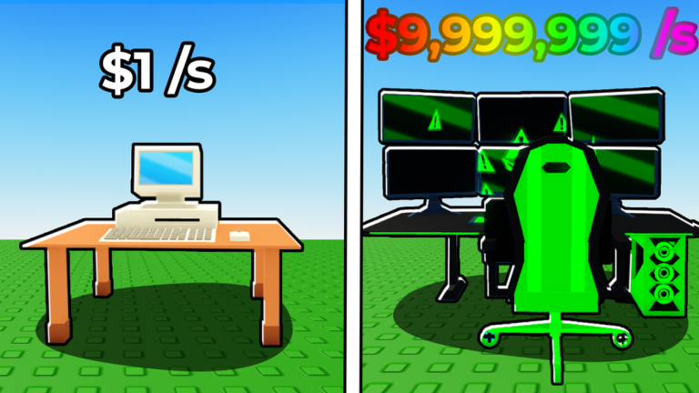 [🖥️] My Hack Empire screenshot 1