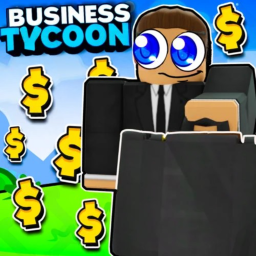Business Tycoon!  💰