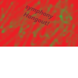 Symphony Hangout