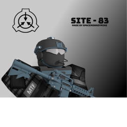 [SCPF] Site - 83