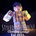 Styled Studios!