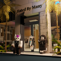 HBM Drive (Homestore)