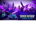 Tower defense community