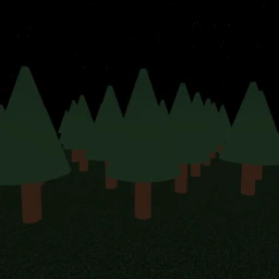 Quiet Forest icon