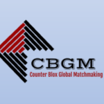 Counter Blox Global MatchMaking