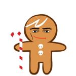 GingerBrave Group Thumbnail