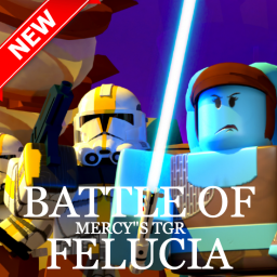 {STAR WARS] Battle of Felucia💥 NEW
