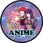 Anime Issue