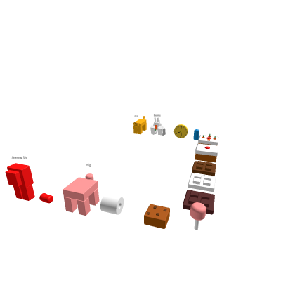 Food,Animal (All ############