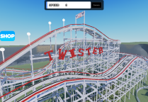 Plażowy Park Rozrywki!