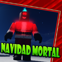 Navidad Mortal 🎄