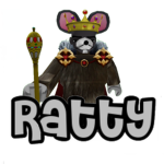 Ratty