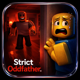 Strict Oddfather icon