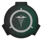 [SCP:F] | Medical Department |