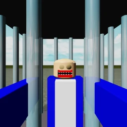 Brian Killer TESTING WORLD icon