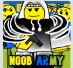 Jerry's Noob Army